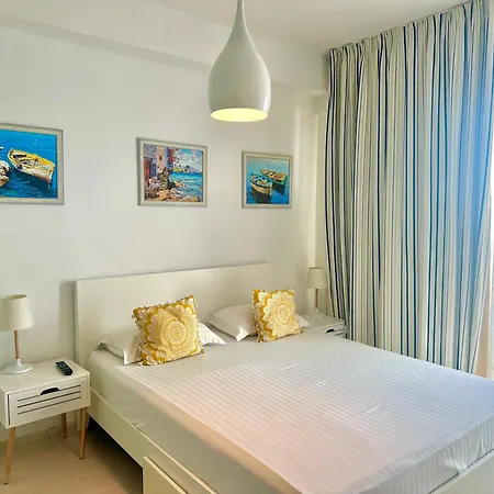 Acqua Blue 43 Summerland Apartamento *