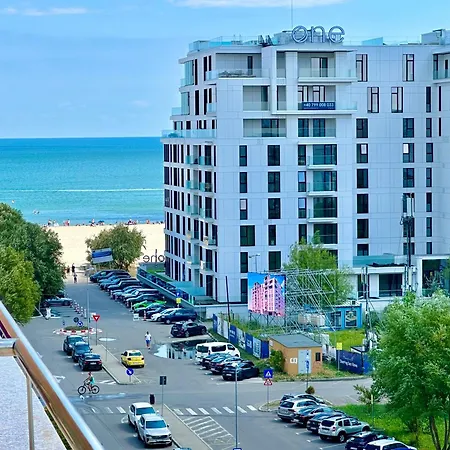 Acqua Blue 43 Summerland Апартаменты *