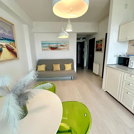 Acqua Blue 43 Summerland Мамая