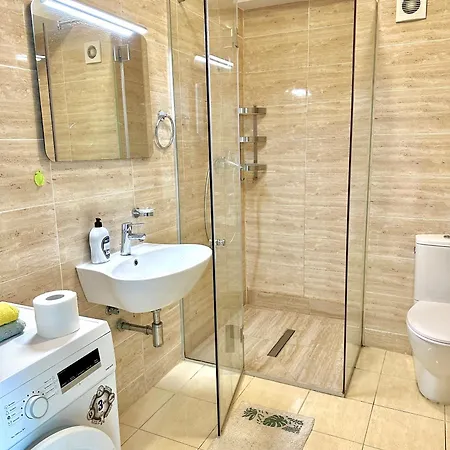 Apartamento Acqua Blue 43 Summerland Mamaia