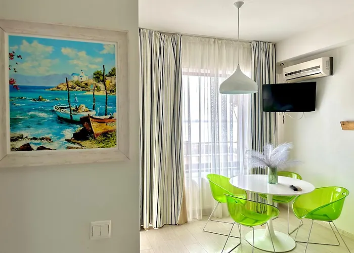 Acqua Blue 43 Summerland *