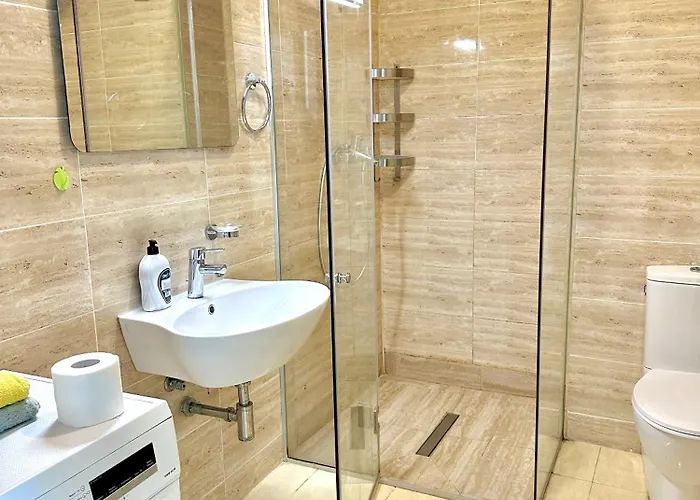 Apartment Acqua Blue 43 Summerland Mamaia